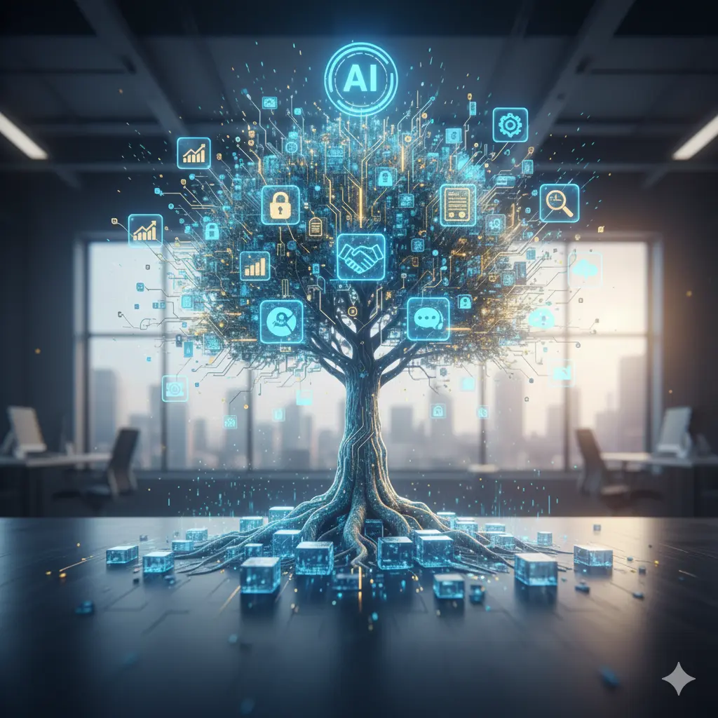 Blockchain Technology